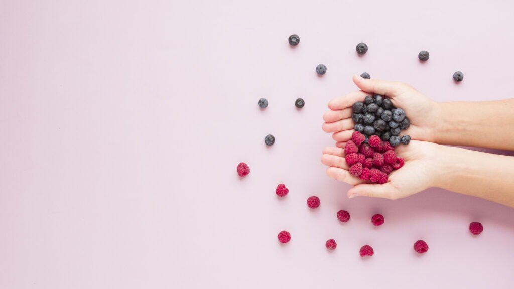 Berries10 Potent Health Benefits 