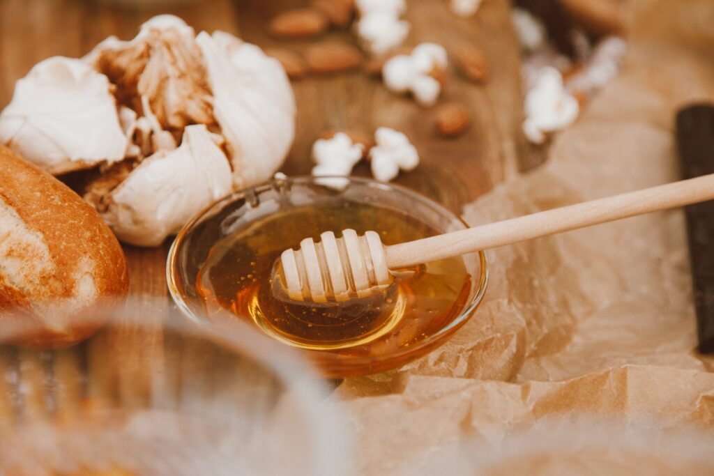 7 Incredible Health Benefits of Honey