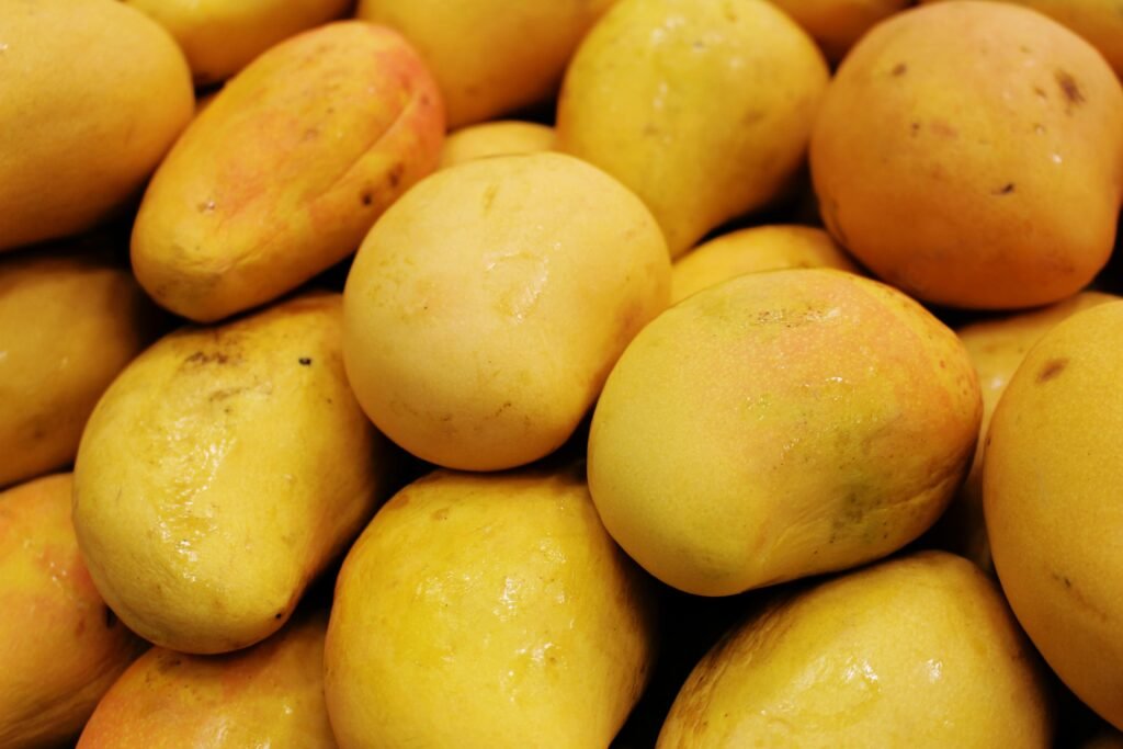 Surprising Health Benefits of Mango