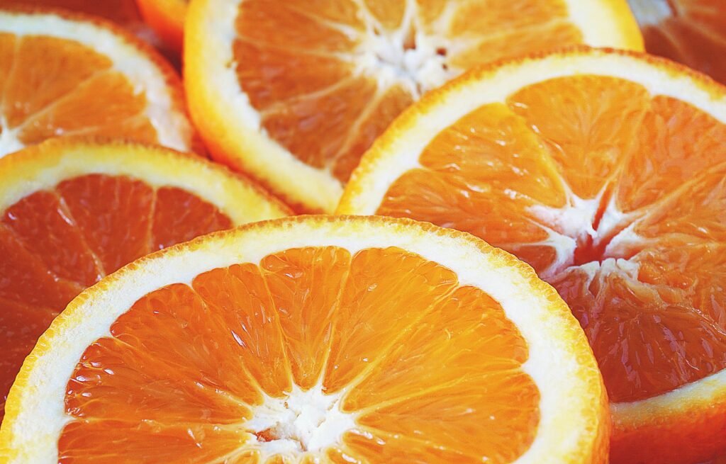 7 Ultimate Benefits of Oranges