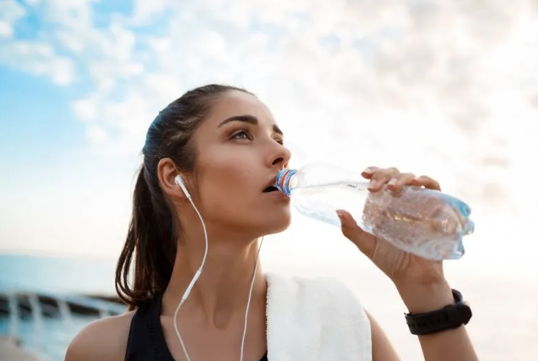 Hydration and health
